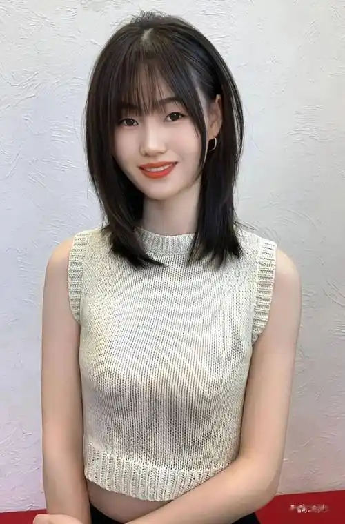 " 高层次中长发 " 搞起!_发型_中国_形象