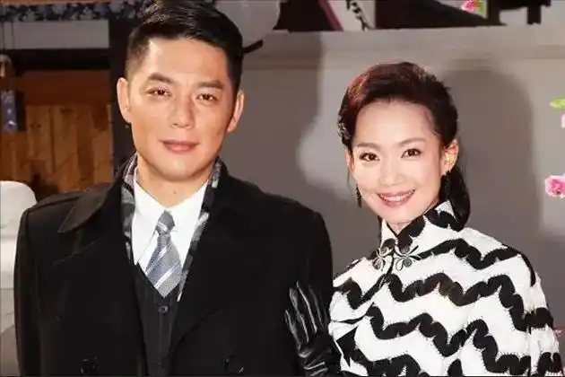 周丽淇晒三代同堂照感谢老公傅程鹏送惊喜引关注不被网友看好