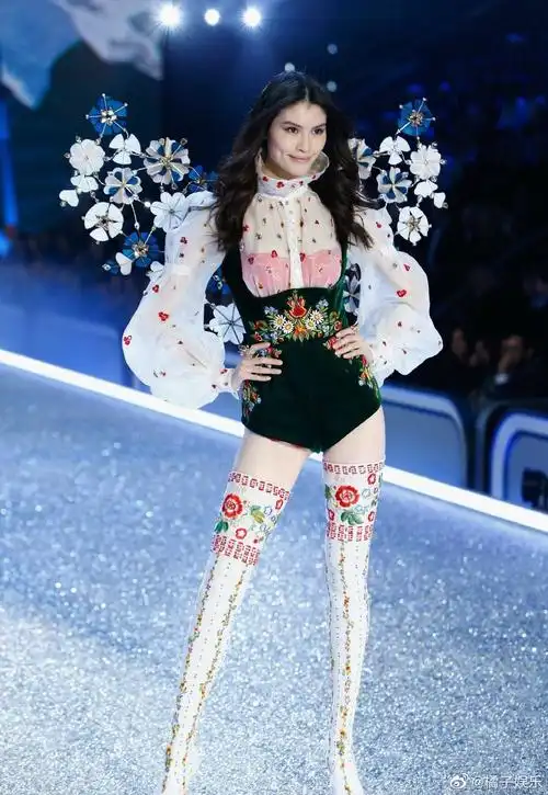 2019年维密秀取消目前官方未回应