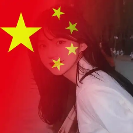 微信国旗头像这也太好看了吧