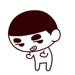 卡通可爱萌萌哒坏笑gif动图_动态图_表情包下载_soogif