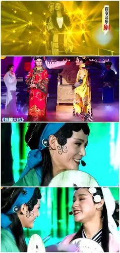 原创百变大咖秀收官孙坚回归旗袍秀好惊艳杨迪版陈伟霆让人想报警