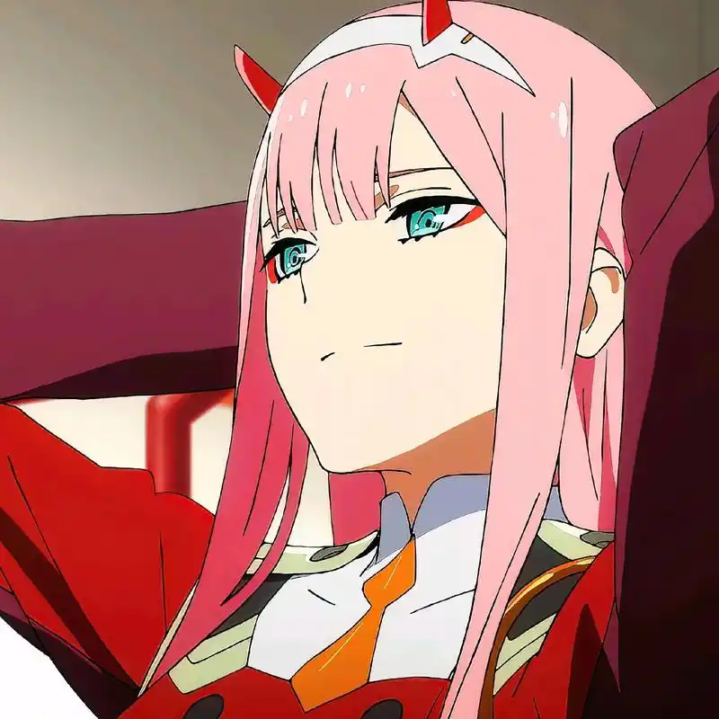 二次元 #动漫 #国家队02 我的02  - 抖音