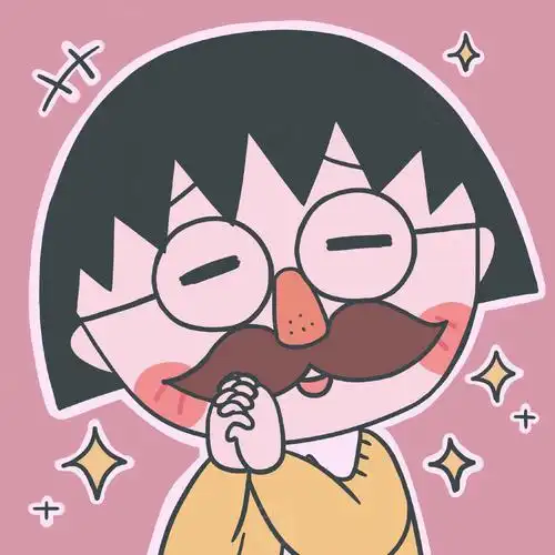 盘点超级可爱的女生头像?