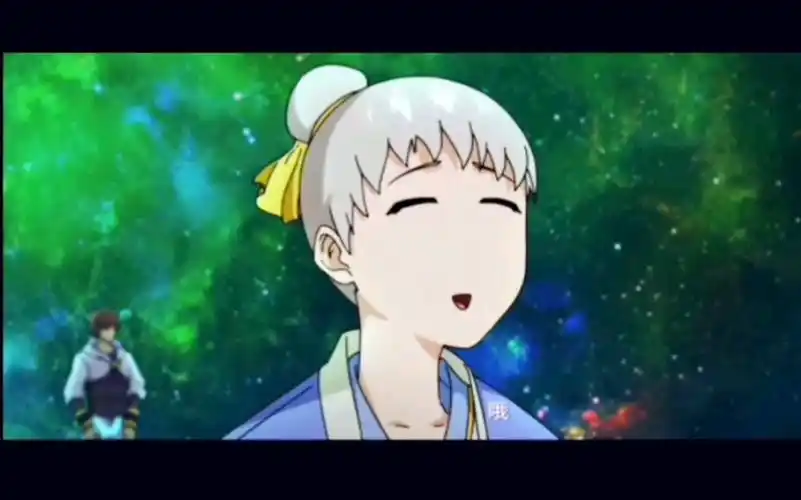 这个河神有点萌十万个冷笑话