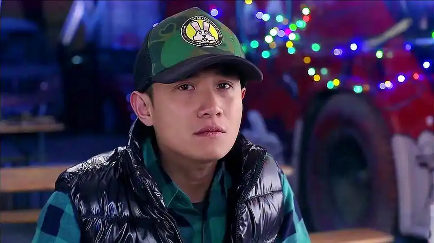 《小爸爸》盘点文章落泪感人画面