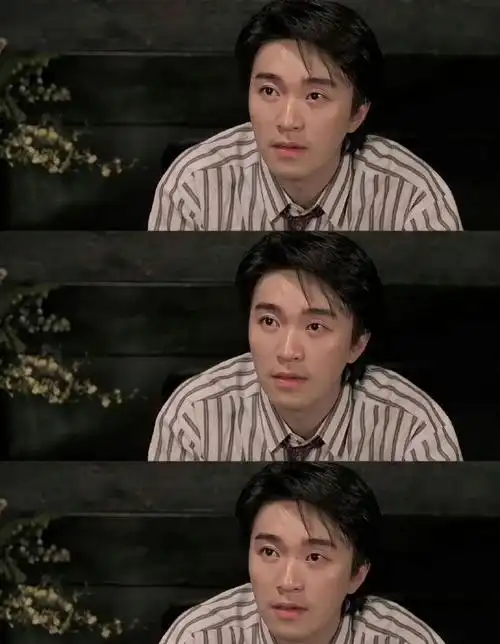 新生代小生里没一个人可以接周星驰的班吗?