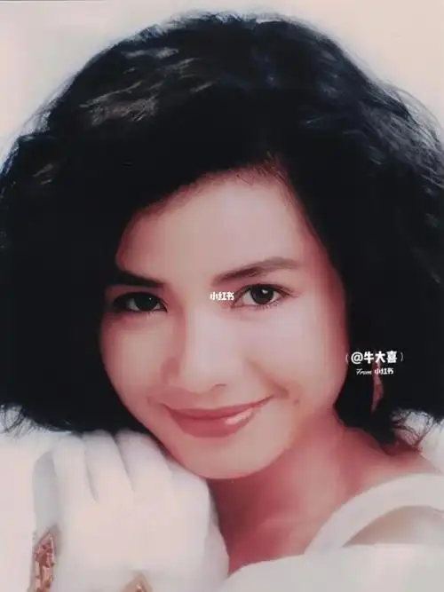 五官量感好强表情好动人头发好多#神仙颜值  #钟楚红  #钟楚红简直太