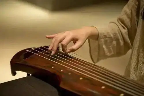 古琴弹得烂是怎样一种体验