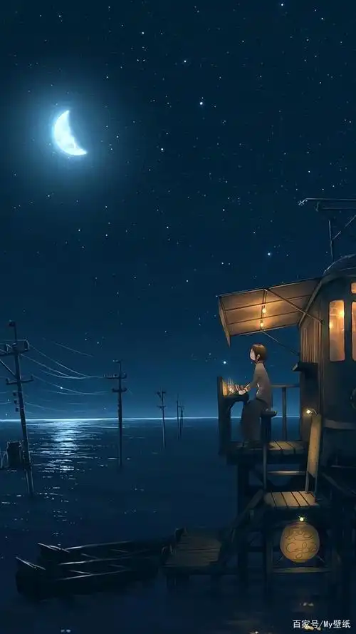 治愈系高清壁纸