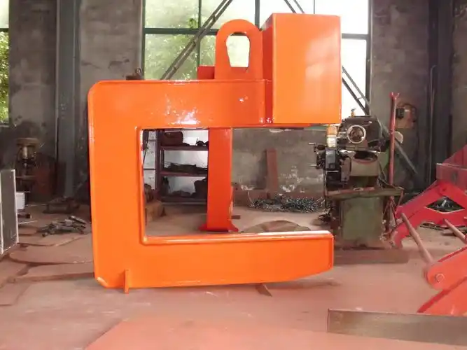 c型吊具