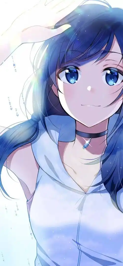 天气之子 全面屏动漫壁纸