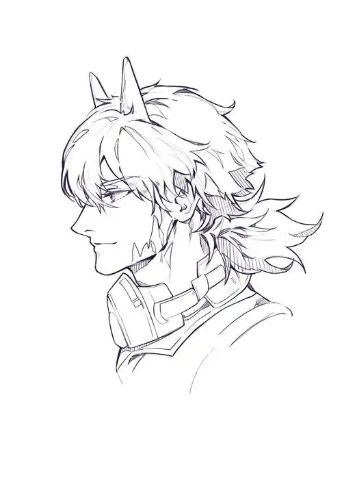 王者荣耀裴擒虎|lofter(乐乎) - 让兴趣,更有趣