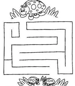 在线迷宫游戏图片a4下载