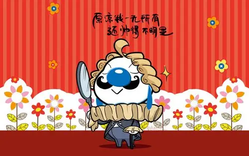 辛巴狗,辛巴狗神经语录,文字,幽默,调侃辛巴狗壁纸图片