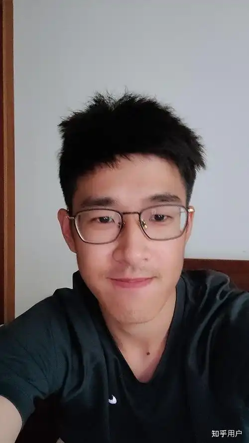 现实生活中男生颜值6分是什么样的? - 知乎