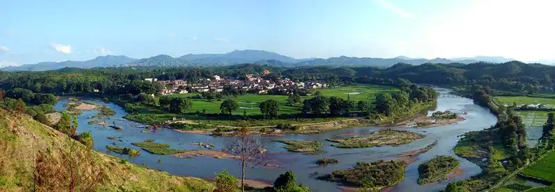 杨依古村 杨依村古村网