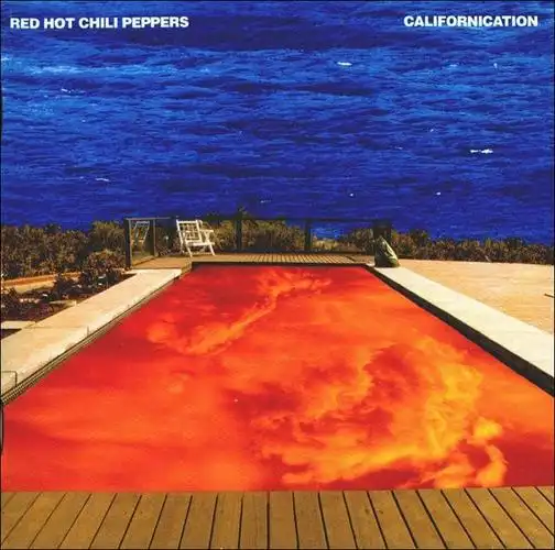 californication专辑_californicationred hot chili peppers_在线