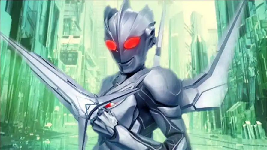 诺亚奥特曼要毁掉光之国只有3个人能拦住他他们不是神秘四奥