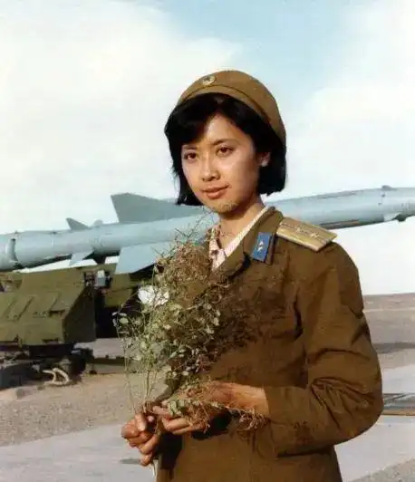 朱琳饰演的柳英