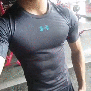 不去健身房,如何在家虐出八块腹肌?