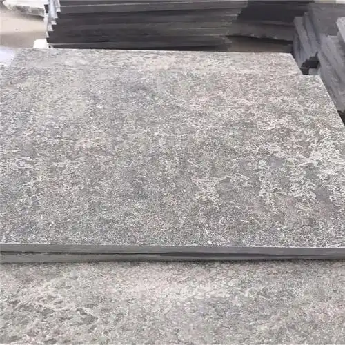 青石板效果图 电话议价青石板 金越石业 来图加工