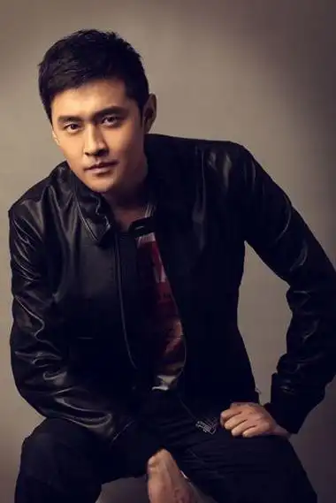 任柯诺(中国内地影视男演员)_尚可名片