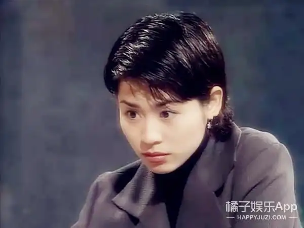 【老照片】宣萱:最童颜的女神学霸