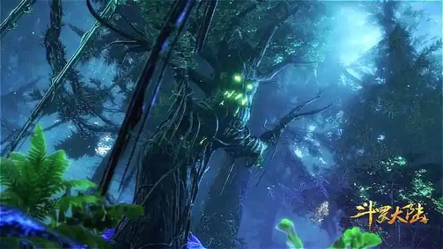 斗罗大陆中带有魔字魂兽并不都是邪恶的魔魂大白鲨并不坏