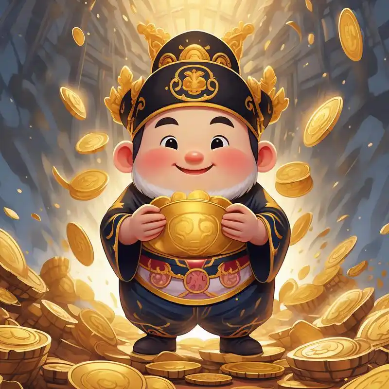 🌈旺财旺运头像,好运加倍! 哈喽,宝宝们!🎉今天给大家带来一组旺