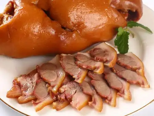 你爱吃的下酒菜出事了!这家卤猪头肉检出违禁添加剂,当心被坑!