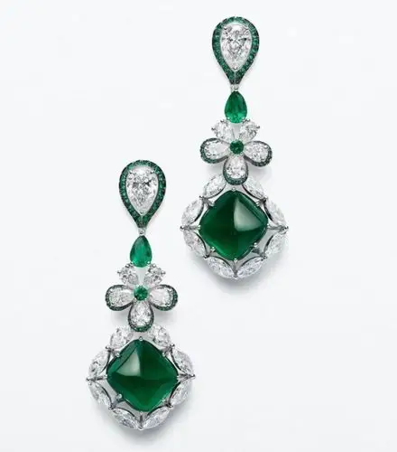 67顶级珠宝欣赏