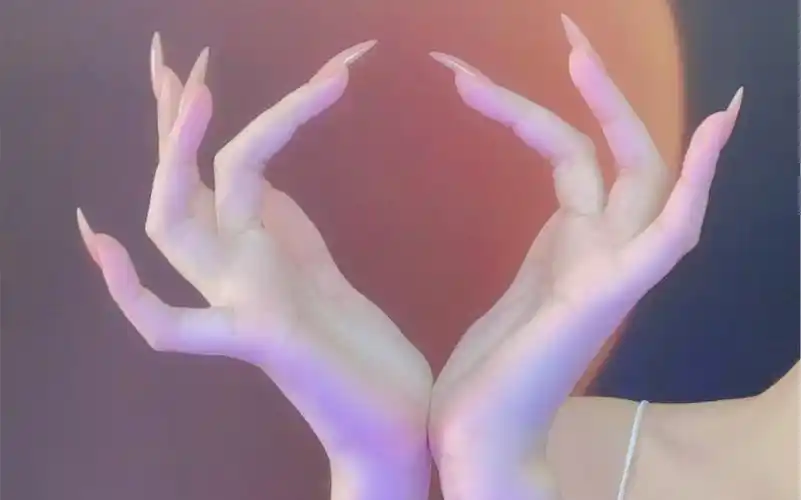 蜜加原创手指舞 愿明年风调雨顺 国泰民安～[泣不成声]