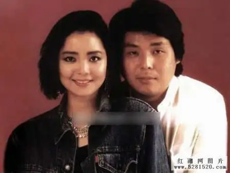 林振发 18岁的恋情