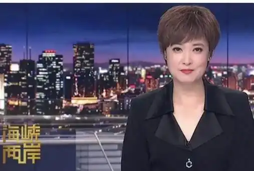 央视主持人桑晨:21岁进央视,工作29年零绯闻,老公身份未公布?