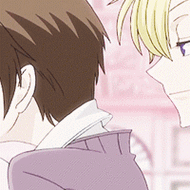 动漫动态头像大全