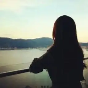 离别头像图片大全