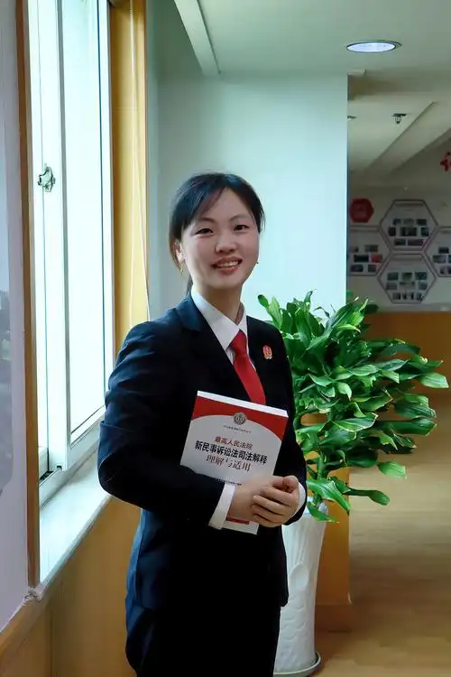 是妈妈,也是榜样,杭州法院里的这群妈妈,故事动人