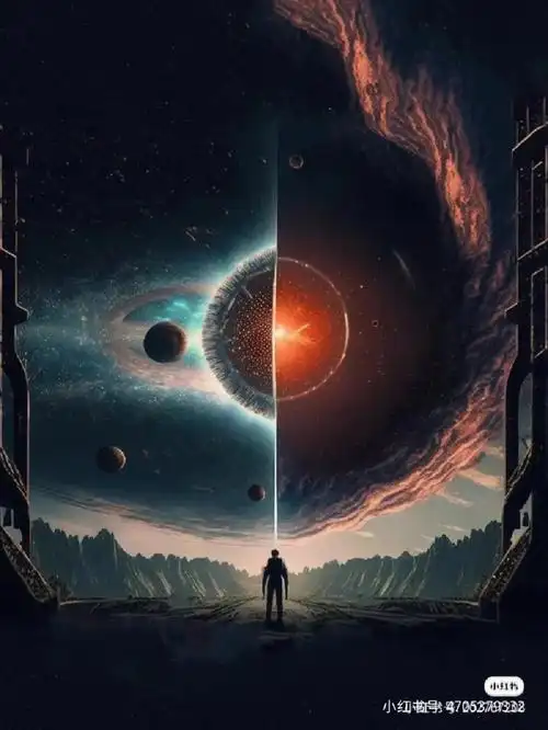 手机炫酷壁纸来了