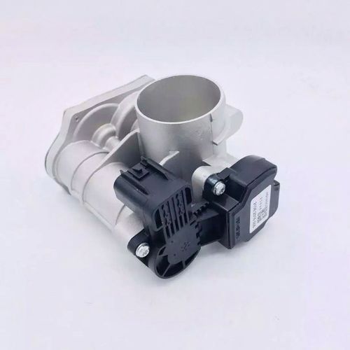 力帆x60节气门 力帆720电子节气门阀体总成 纯正汽车配件包邮