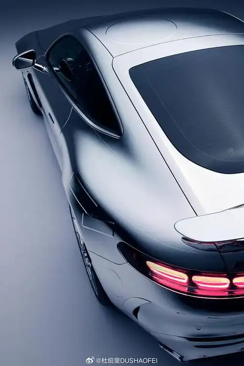 mercedesamgxsacai最新跨界联乘企划