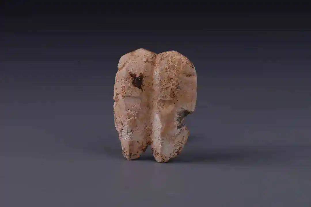 河南西周至两汉时期出土玉琀研究