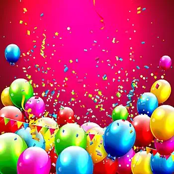 喜庆的气球图片_喜庆的气球图片大全_喜庆的气球图片素材