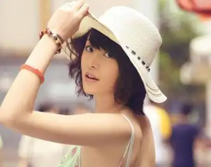 李欣冉个人资料简历 李欣冉出演的电视剧