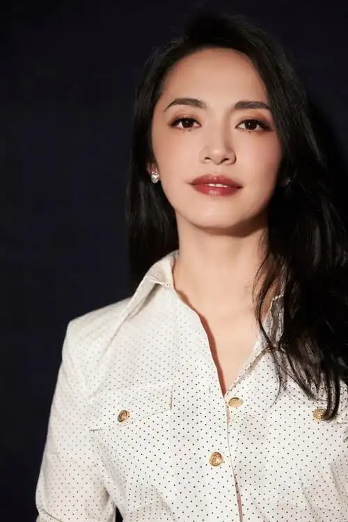 姚晨 亮相第14届长春电影节