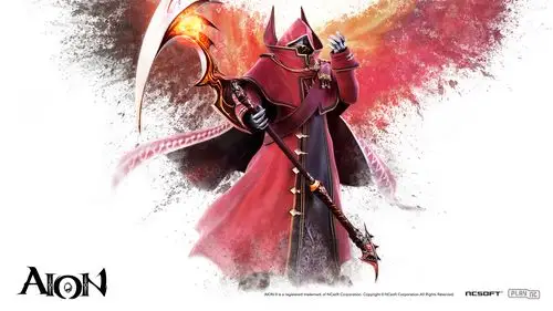 aion,永恒之塔aion壁纸图片