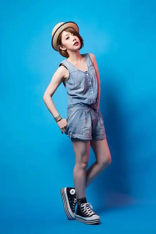 com 职人穿搭:lee x kiki丁文琪_丁文琪吧_百度贴吧