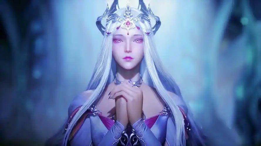 斗罗大陆波塞西动漫壁纸,免费电脑壁纸高清下载