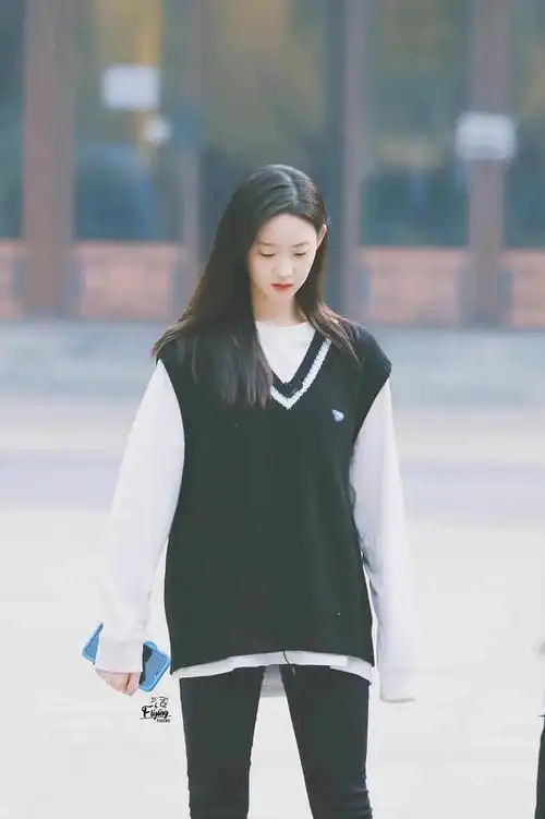 张艺凡时代峰峻二公主