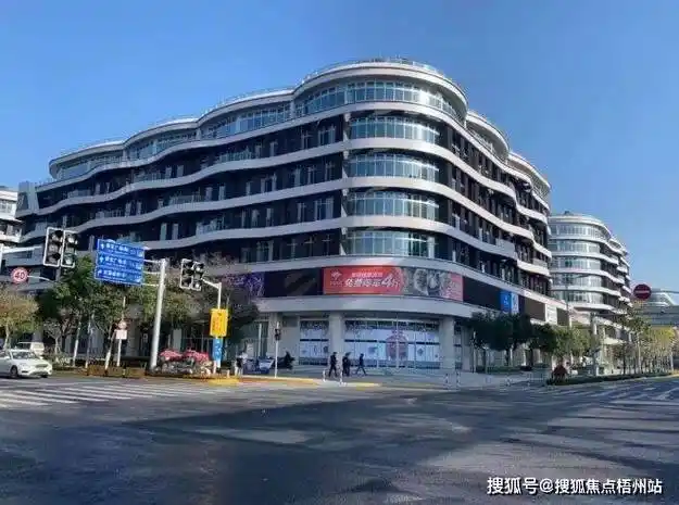 上海虹桥丽宝广场办公物业招租公告,招租电话【预约通道】